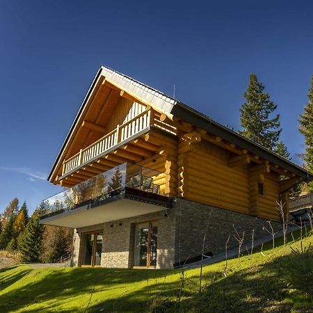 Chalet Non-Sens By L'Occitane هوتشريندل المظهر الخارجي الصورة