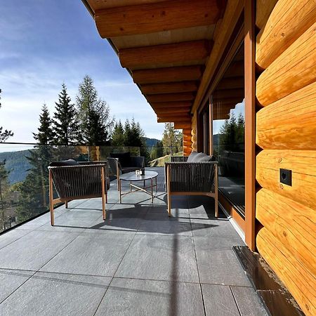 Chalet Non-Sens By L'Occitane هوتشريندل المظهر الخارجي الصورة