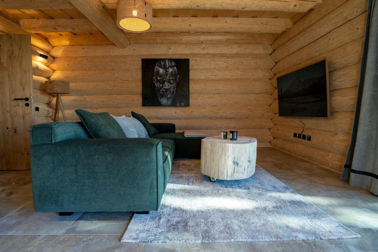 Chalet Non-Sens By L'Occitane هوتشريندل المظهر الخارجي الصورة