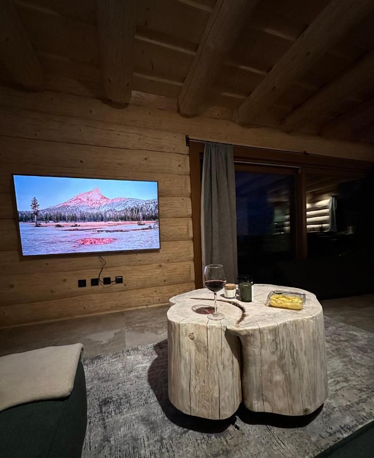Chalet Non-Sens By L'Occitane هوتشريندل المظهر الخارجي الصورة