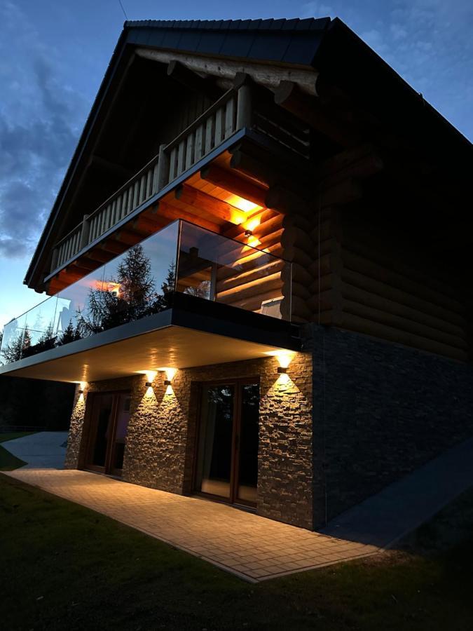 Chalet Non-Sens By L'Occitane هوتشريندل المظهر الخارجي الصورة