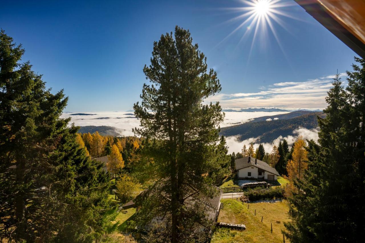 Chalet Non-Sens By L'Occitane هوتشريندل المظهر الخارجي الصورة