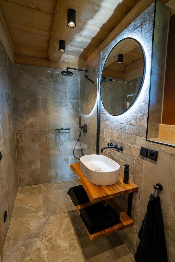 Chalet Non-Sens By L'Occitane هوتشريندل المظهر الخارجي الصورة