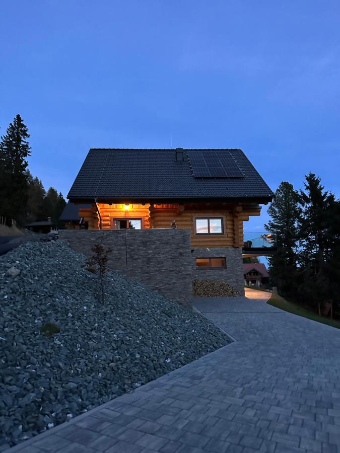 Chalet Non-Sens By L'Occitane هوتشريندل المظهر الخارجي الصورة