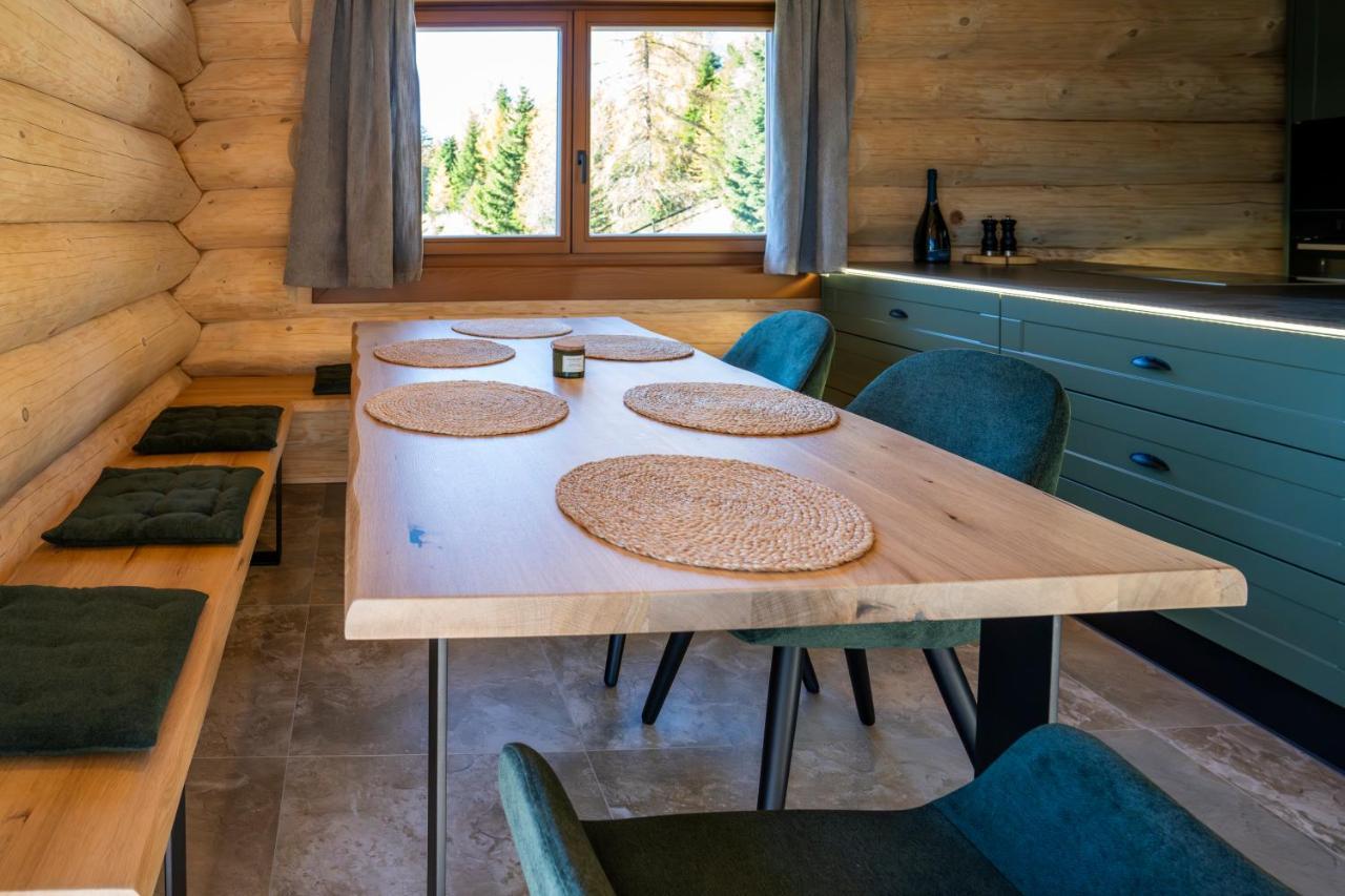 Chalet Non-Sens By L'Occitane هوتشريندل المظهر الخارجي الصورة