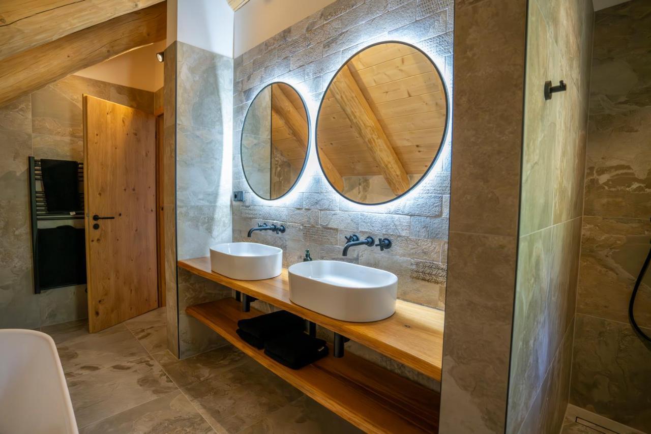 Chalet Non-Sens By L'Occitane هوتشريندل المظهر الخارجي الصورة