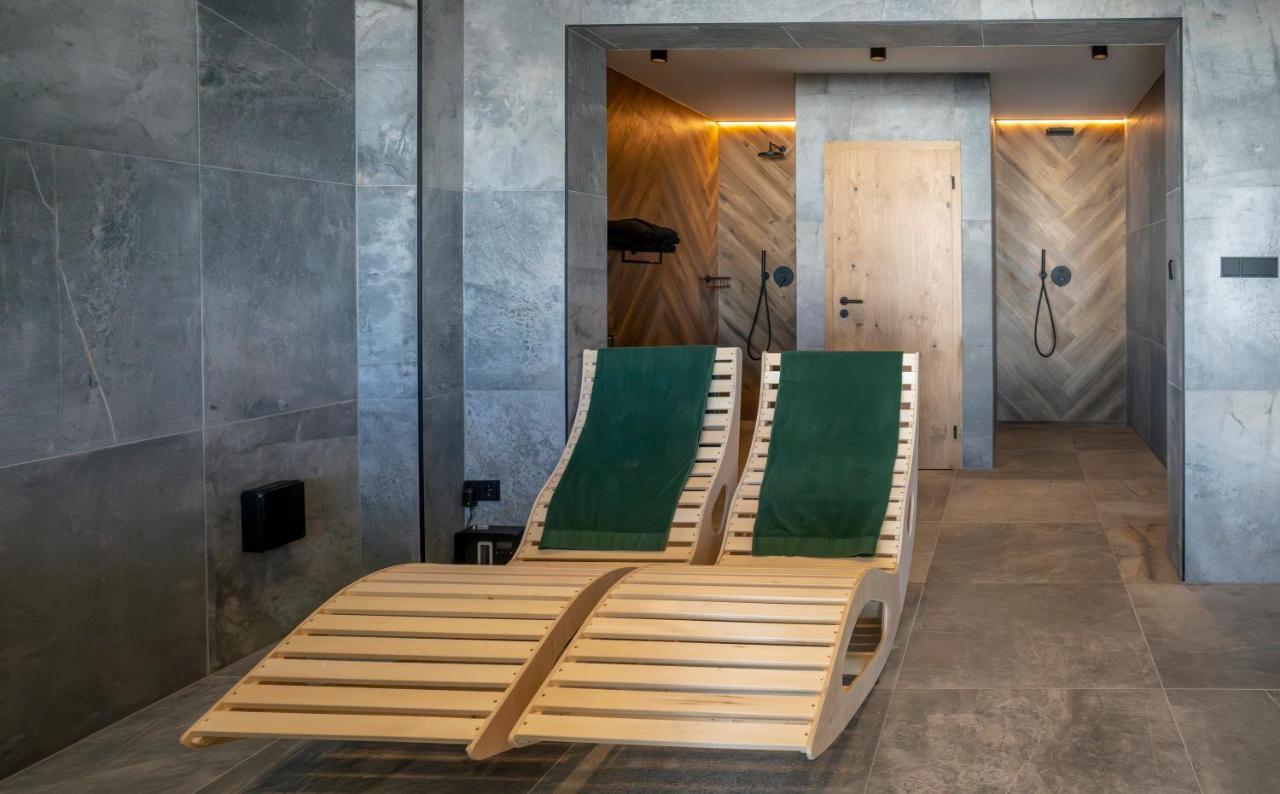 Chalet Non-Sens By L'Occitane هوتشريندل المظهر الخارجي الصورة