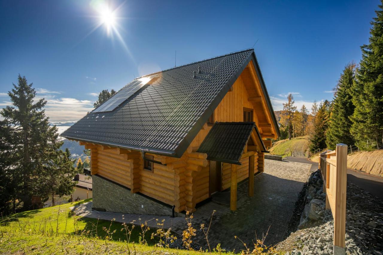 Chalet Non-Sens By L'Occitane هوتشريندل المظهر الخارجي الصورة