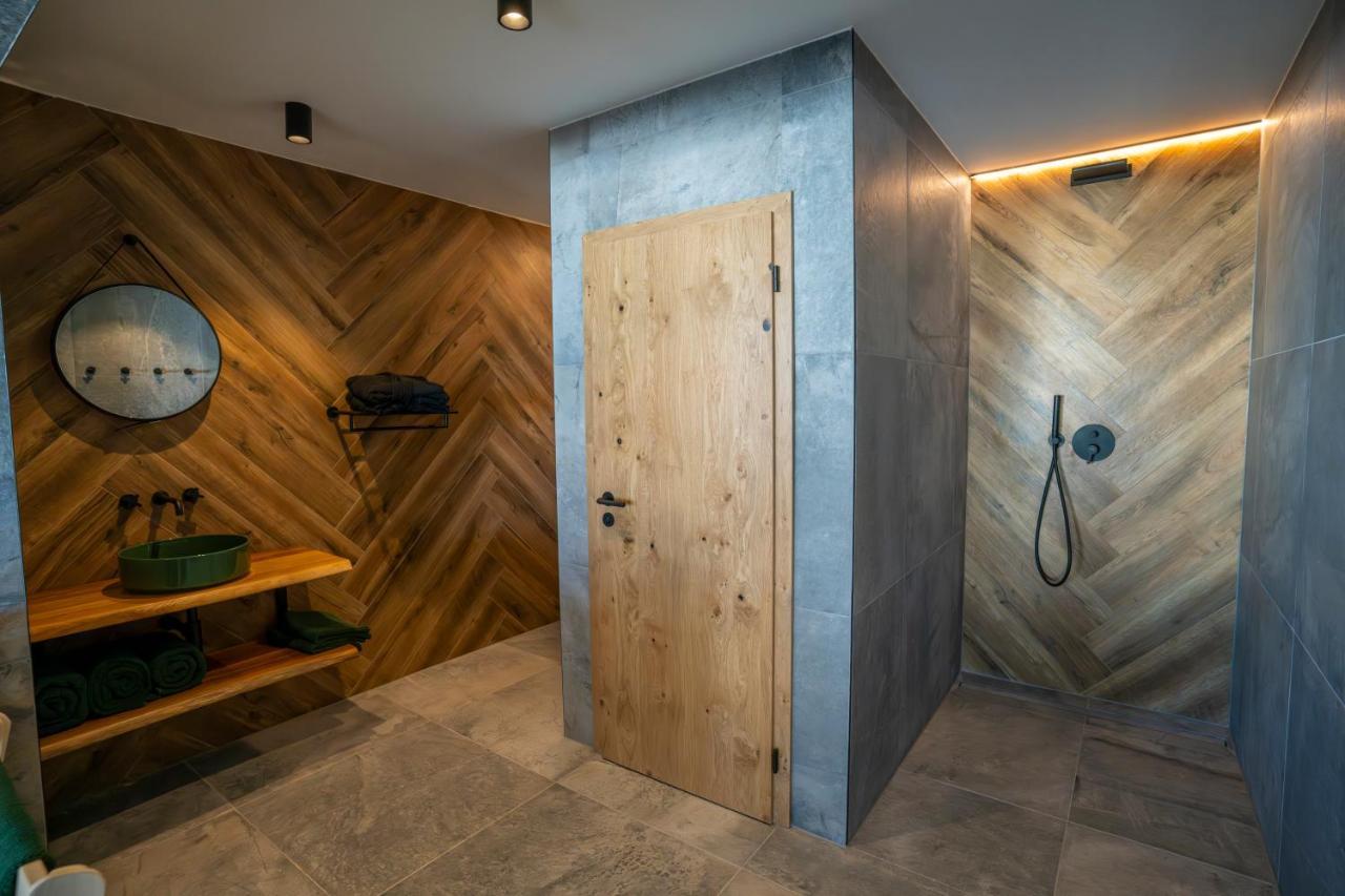 Chalet Non-Sens By L'Occitane هوتشريندل المظهر الخارجي الصورة