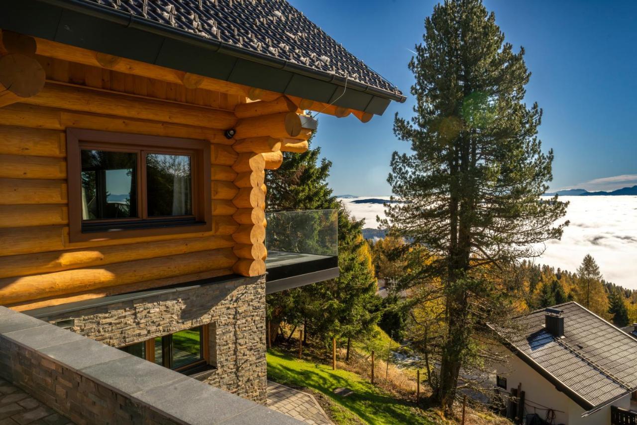 Chalet Non-Sens By L'Occitane هوتشريندل المظهر الخارجي الصورة