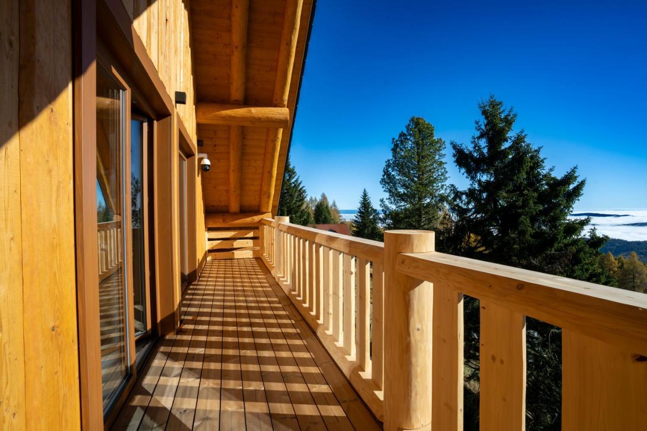 Chalet Non-Sens By L'Occitane هوتشريندل المظهر الخارجي الصورة