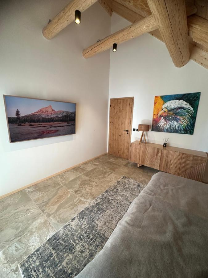 Chalet Non-Sens By L'Occitane هوتشريندل المظهر الخارجي الصورة