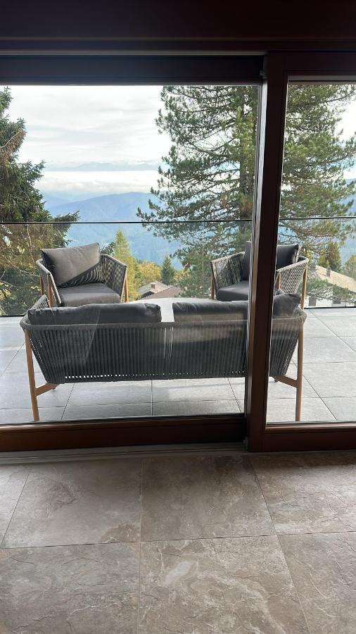 Chalet Non-Sens By L'Occitane هوتشريندل المظهر الخارجي الصورة