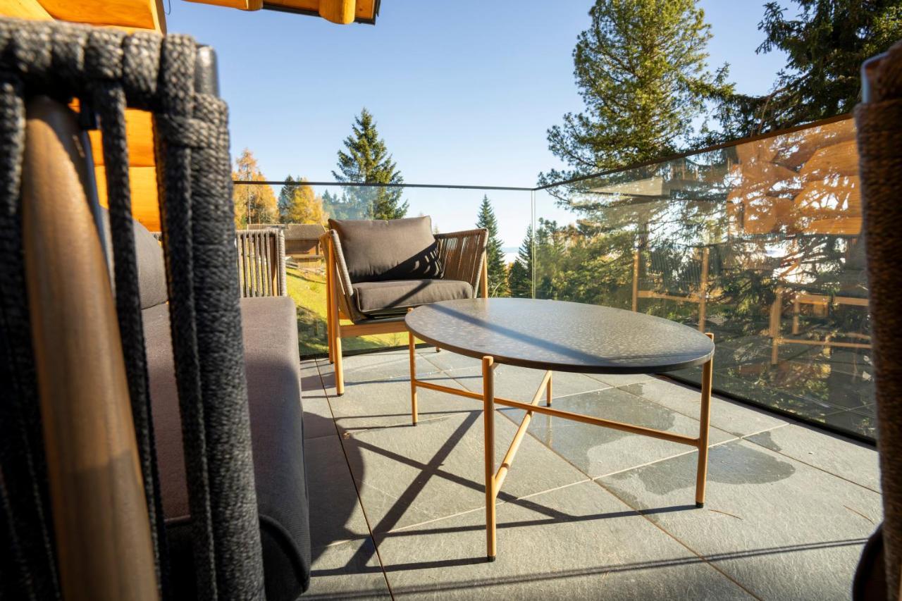 Chalet Non-Sens By L'Occitane هوتشريندل المظهر الخارجي الصورة
