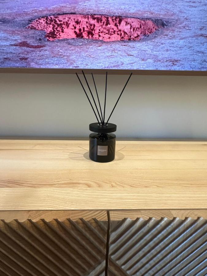 Chalet Non-Sens By L'Occitane هوتشريندل المظهر الخارجي الصورة