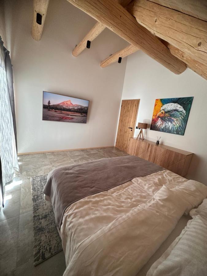 Chalet Non-Sens By L'Occitane هوتشريندل المظهر الخارجي الصورة