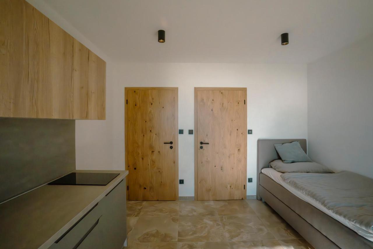 Chalet Non-Sens By L'Occitane هوتشريندل المظهر الخارجي الصورة