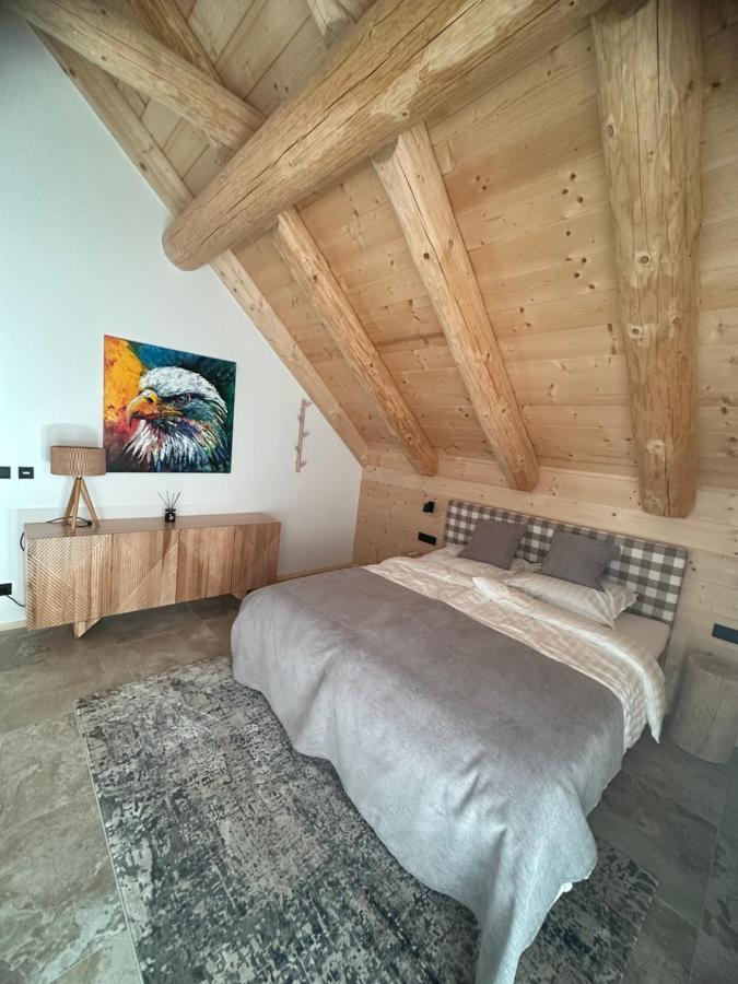 Chalet Non-Sens By L'Occitane هوتشريندل المظهر الخارجي الصورة