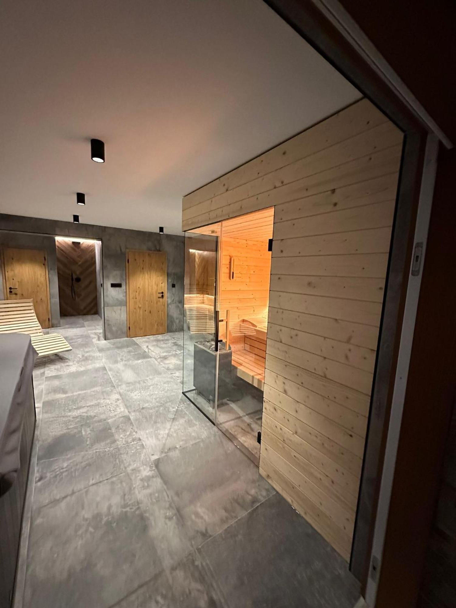 Chalet Non-Sens By L'Occitane هوتشريندل المظهر الخارجي الصورة