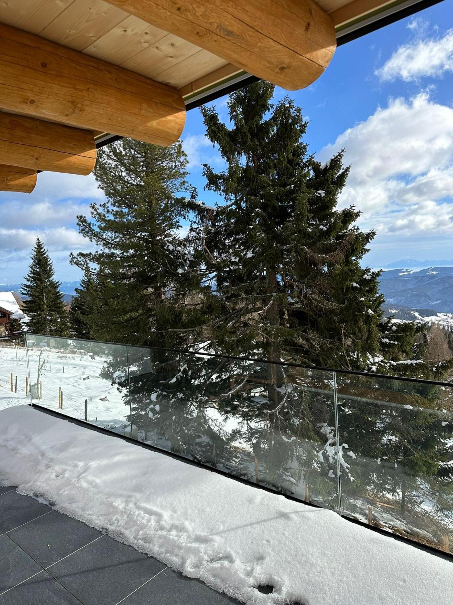 Chalet Non-Sens By L'Occitane هوتشريندل المظهر الخارجي الصورة