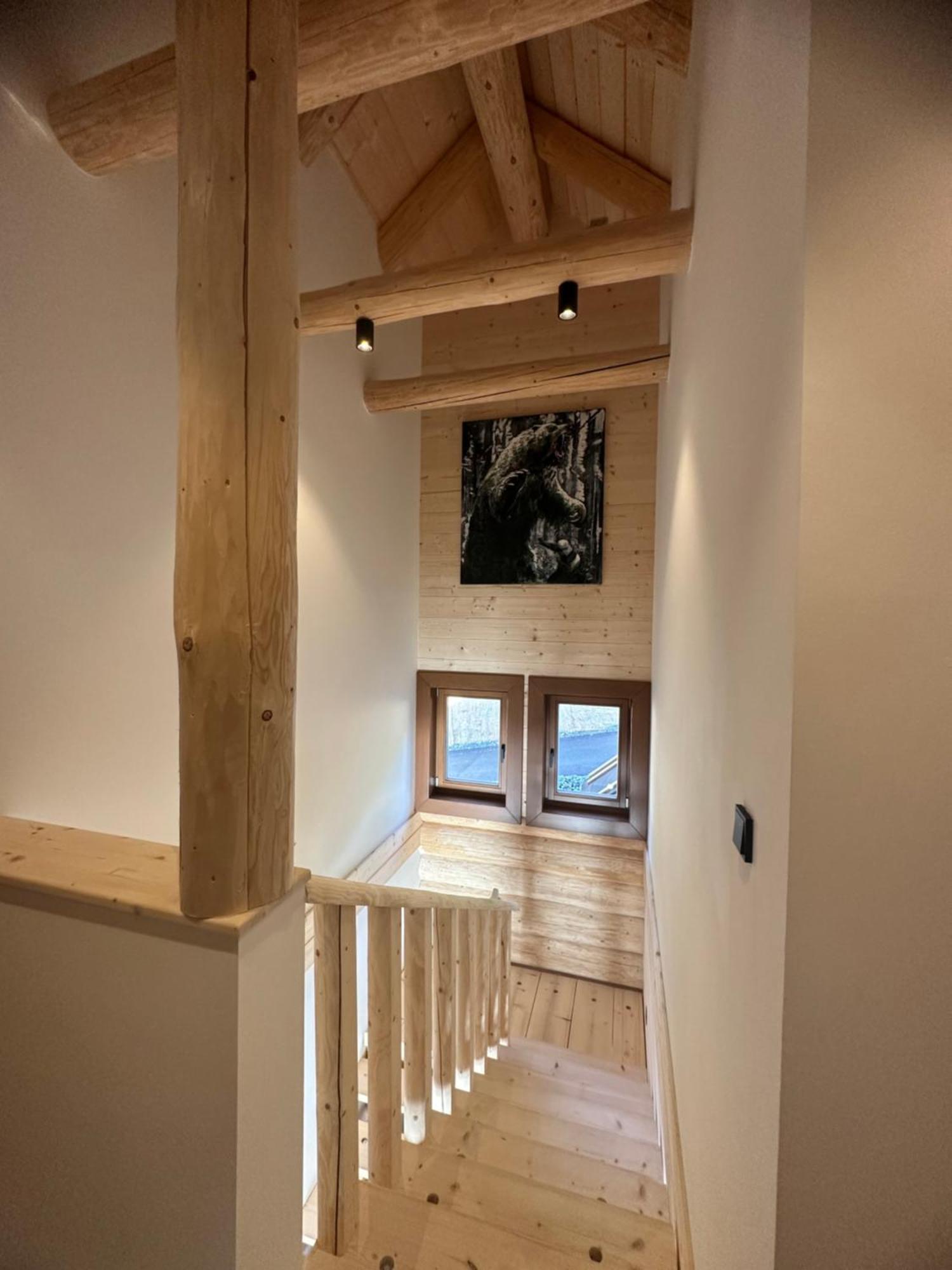 Chalet Non-Sens By L'Occitane هوتشريندل المظهر الخارجي الصورة