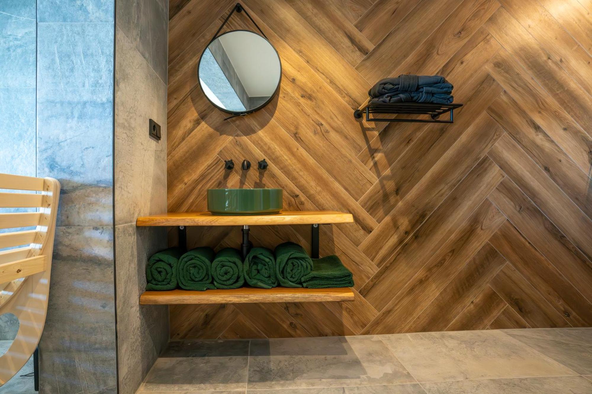 Chalet Non-Sens By L'Occitane هوتشريندل المظهر الخارجي الصورة
