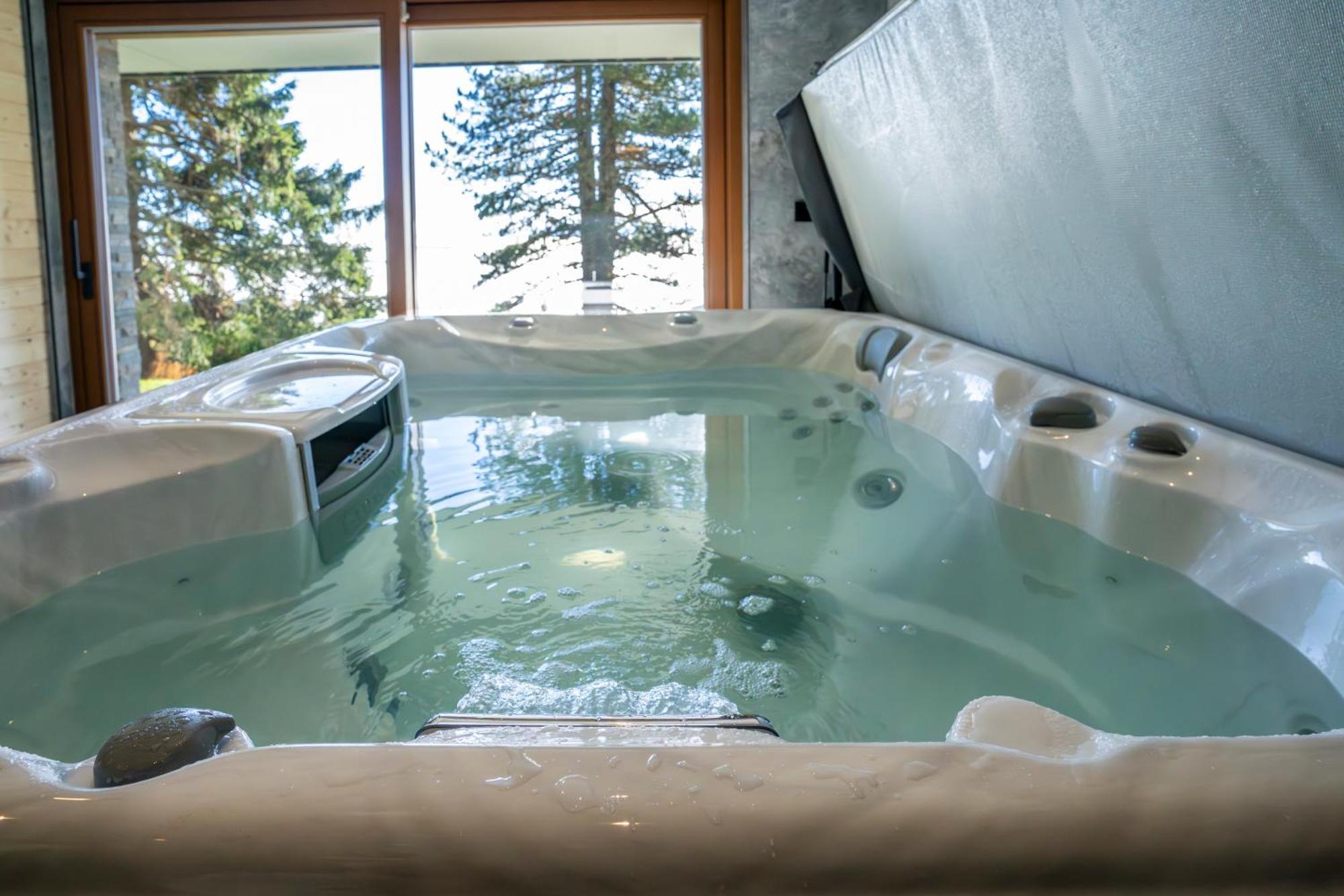 Chalet Non-Sens By L'Occitane هوتشريندل المظهر الخارجي الصورة